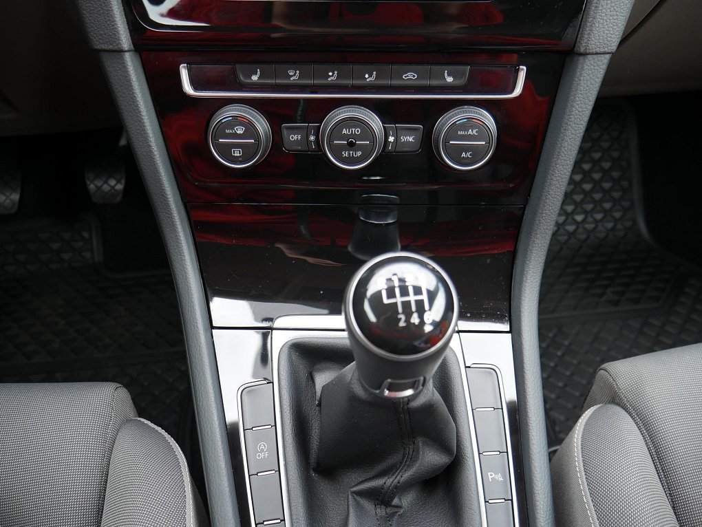 Volkswagen Golf 1.4 TSi Highline
