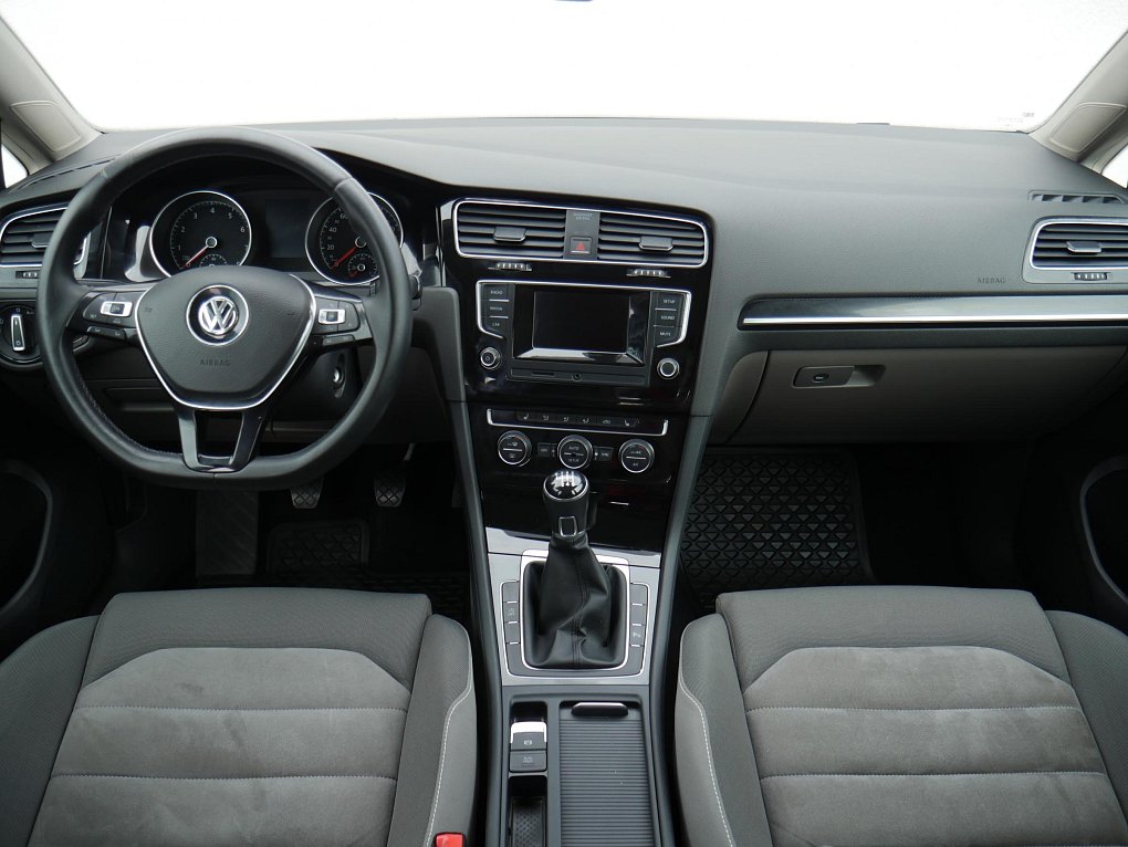 Volkswagen Golf 1.4 TSi Highline