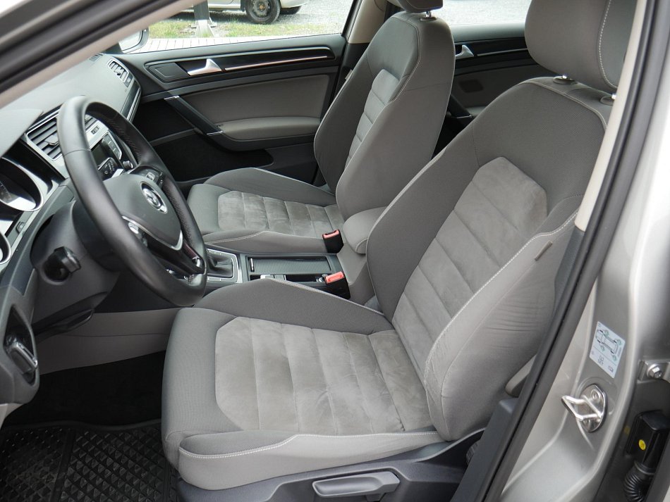 Volkswagen Golf 1.4 TSi Highline