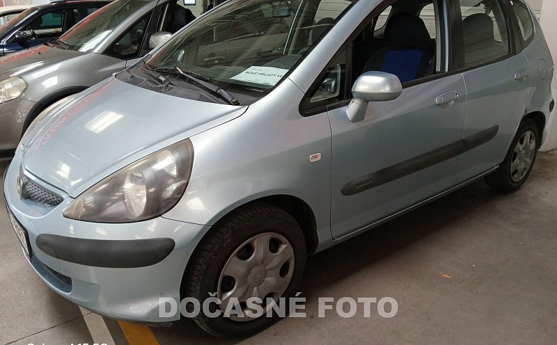 Honda Jazz 1.2. i 