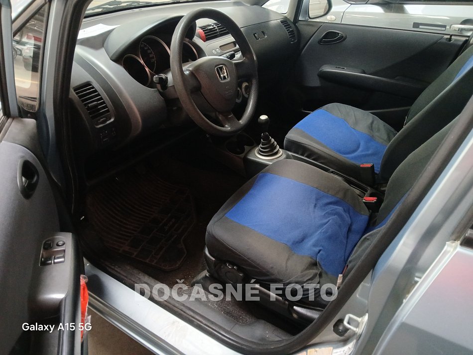 Honda Jazz 1.2. i 