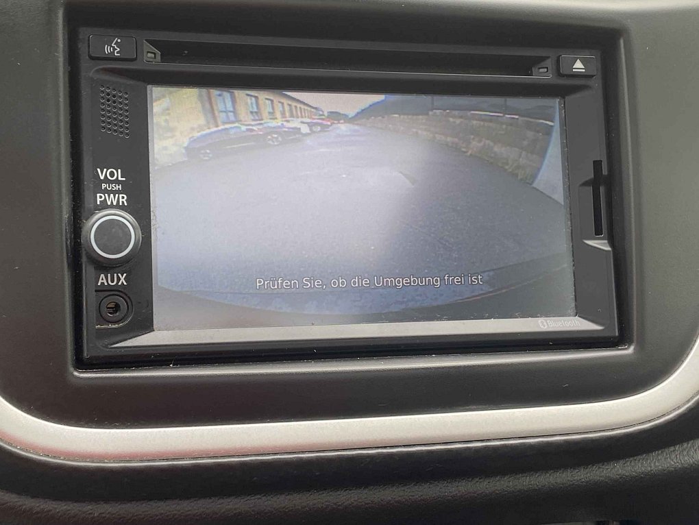 Suzuki S-Cross 1.6 VVT 