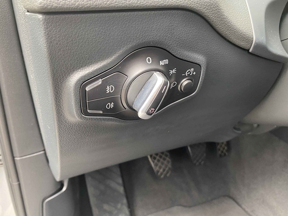 Audi Q5 2.0 TFSi S-line quattro