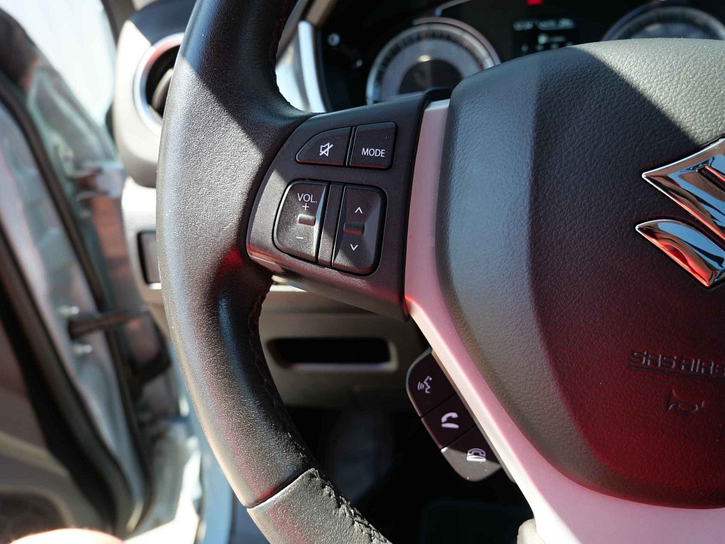 Suzuki Vitara 1.4 BoosterJet  4x4