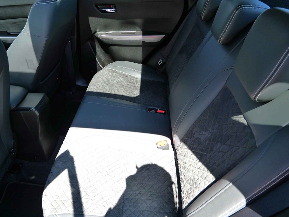 Suzuki Vitara 1.4 BoosterJet  4x4