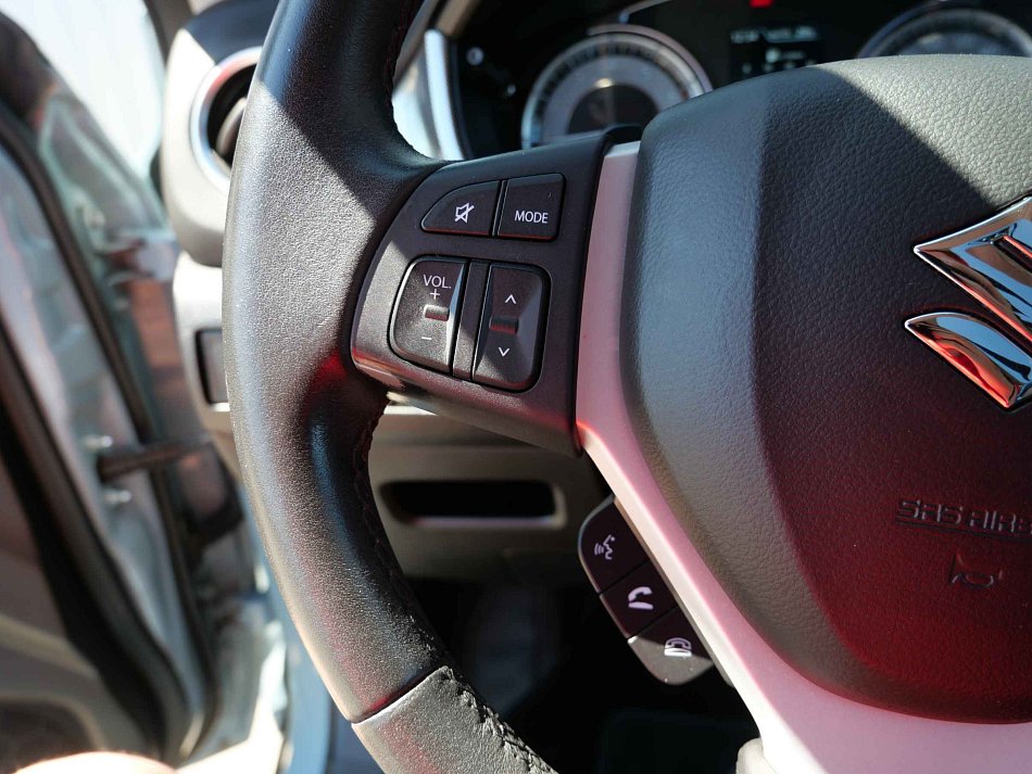 Suzuki Vitara 1.4 BoosterJet  4x4