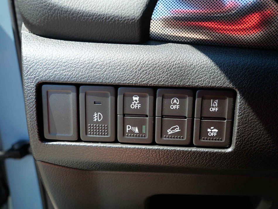 Suzuki Vitara 1.4 BoosterJet  4x4