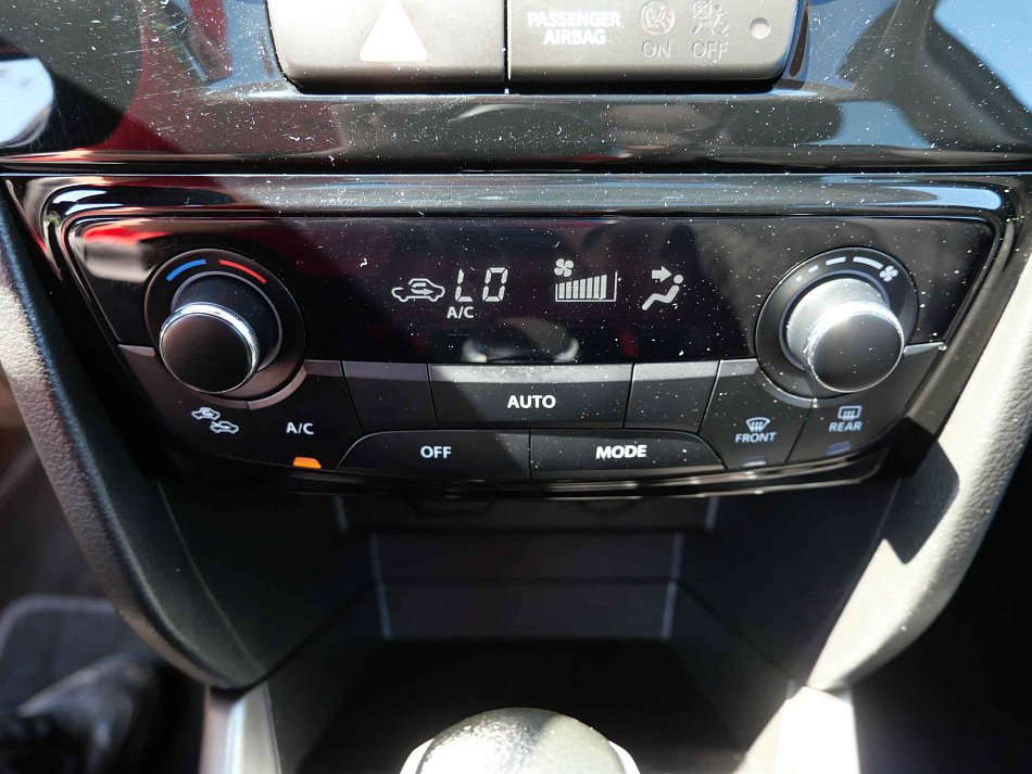 Suzuki Vitara 1.4 BoosterJet  4x4