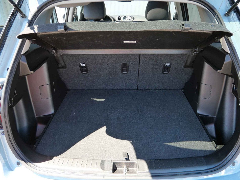 Suzuki Vitara 1.4 BoosterJet  4x4