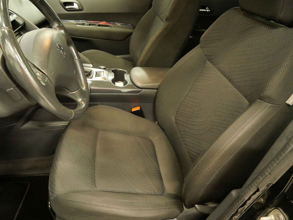 Peugeot 3008 1.6 HDi 