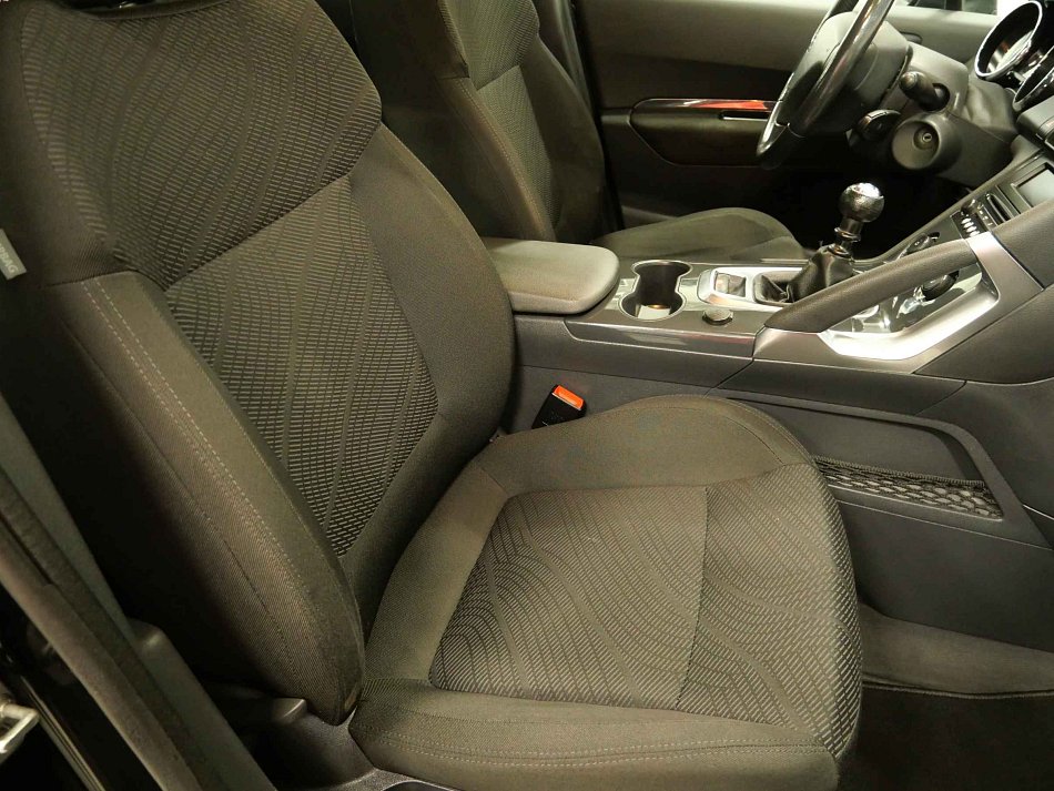Peugeot 3008 1.6 HDi 