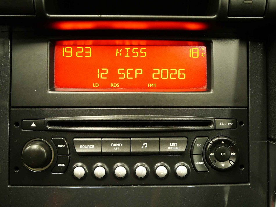 Peugeot 3008 1.6 HDi 