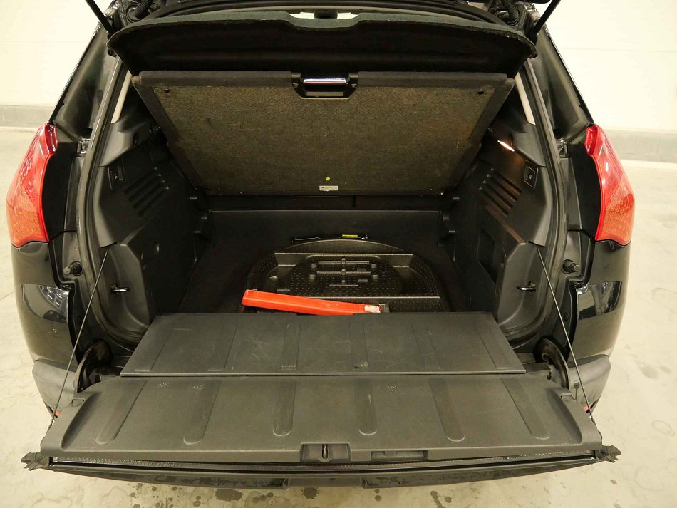 Peugeot 3008 1.6 HDi 