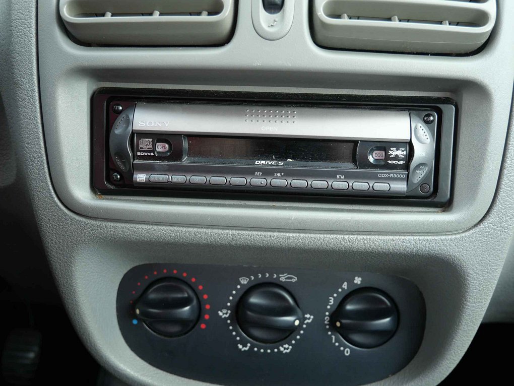 Renault Thalia 1.4i 