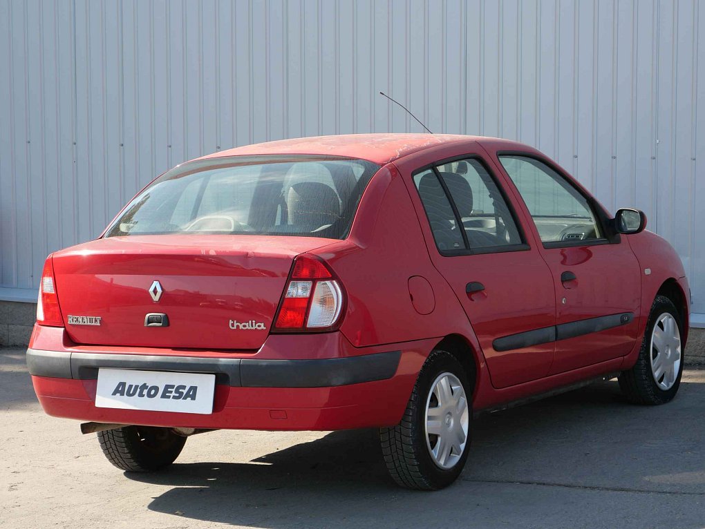 Renault Thalia 1.4i 