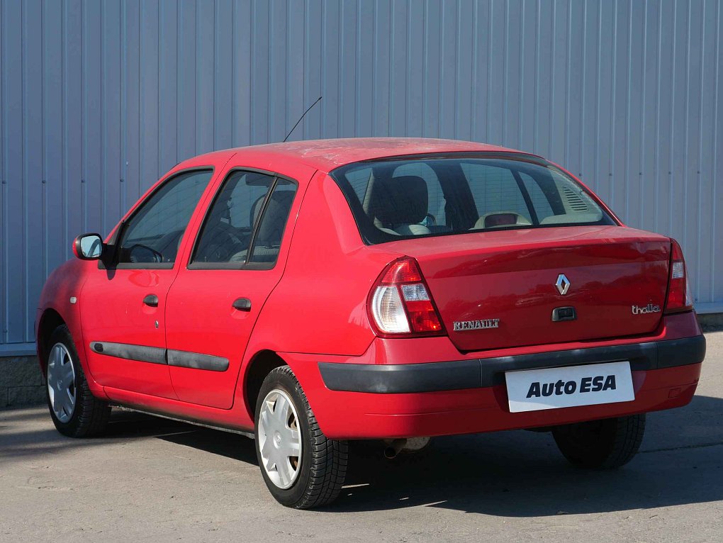 Renault Thalia 1.4i 