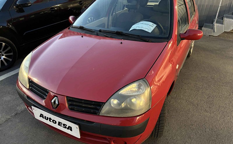 Renault Thalia 1.4 