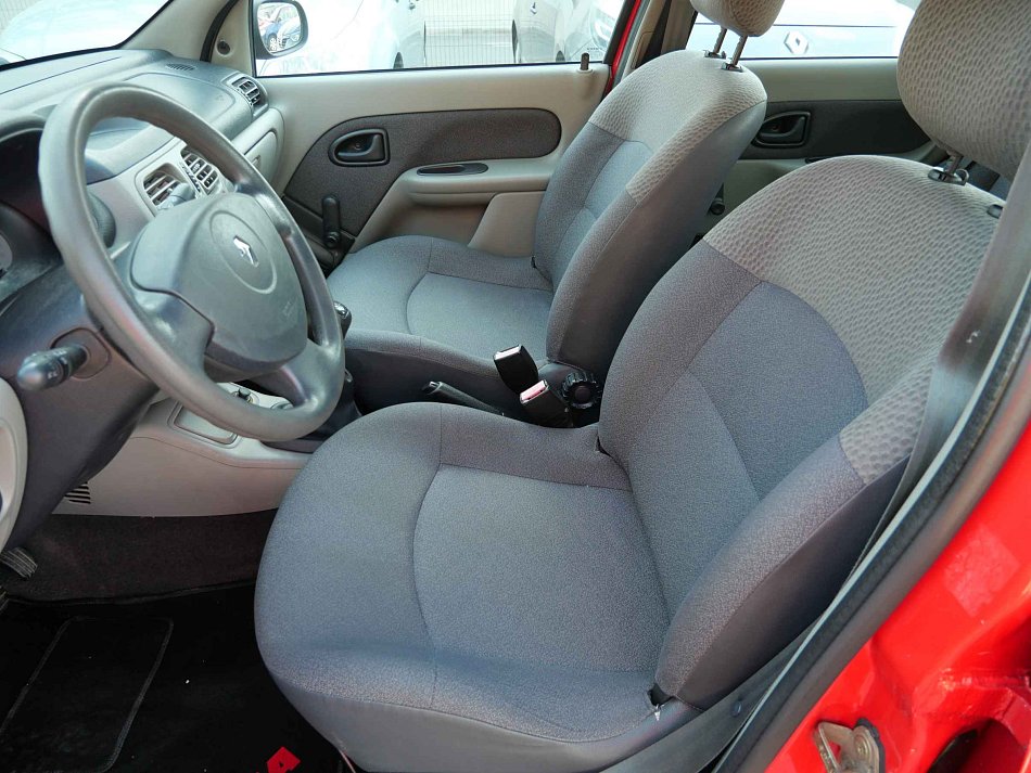 Renault Thalia 1.4i 