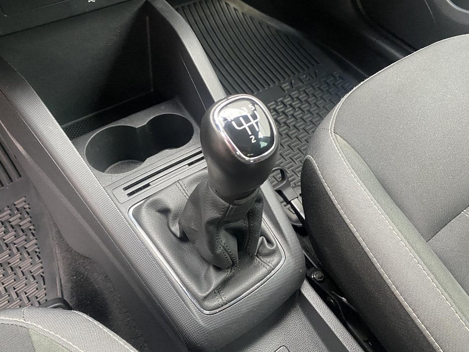 Škoda Fabia III 1.0 TSi Style