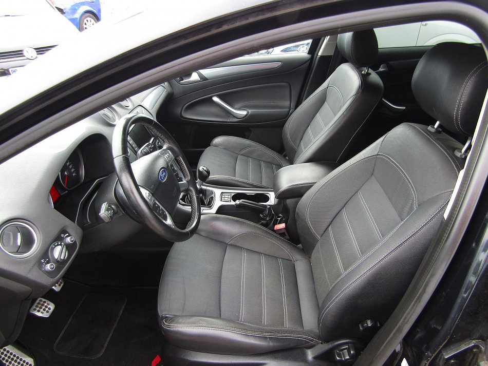 Ford Mondeo 2.0 TDCi Champions