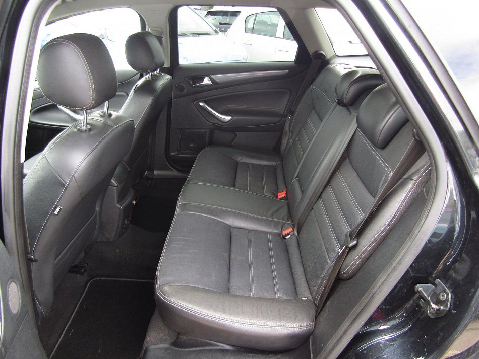 Ford Mondeo 2.0 TDCi Champions