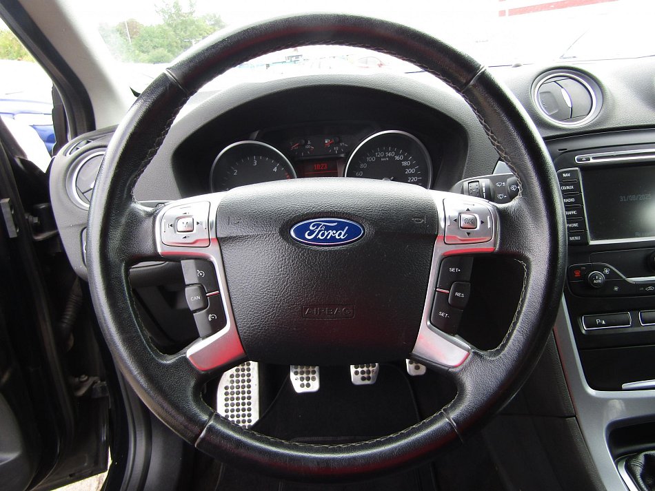 Ford Mondeo 2.0 TDCi Champions