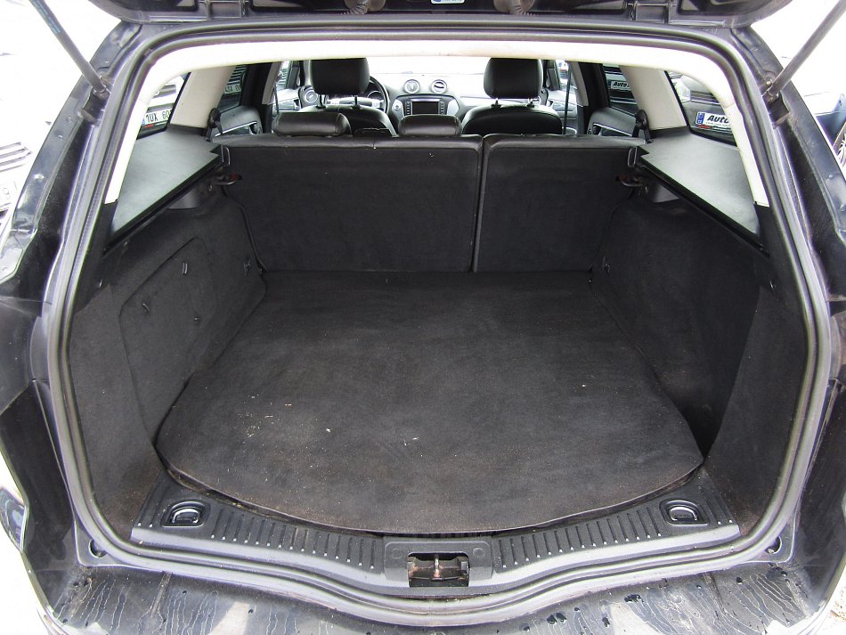 Ford Mondeo 2.0 TDCi Champions