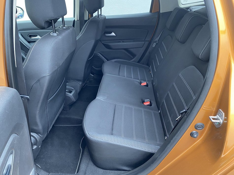 Dacia Duster 1.5 dCi Prestige