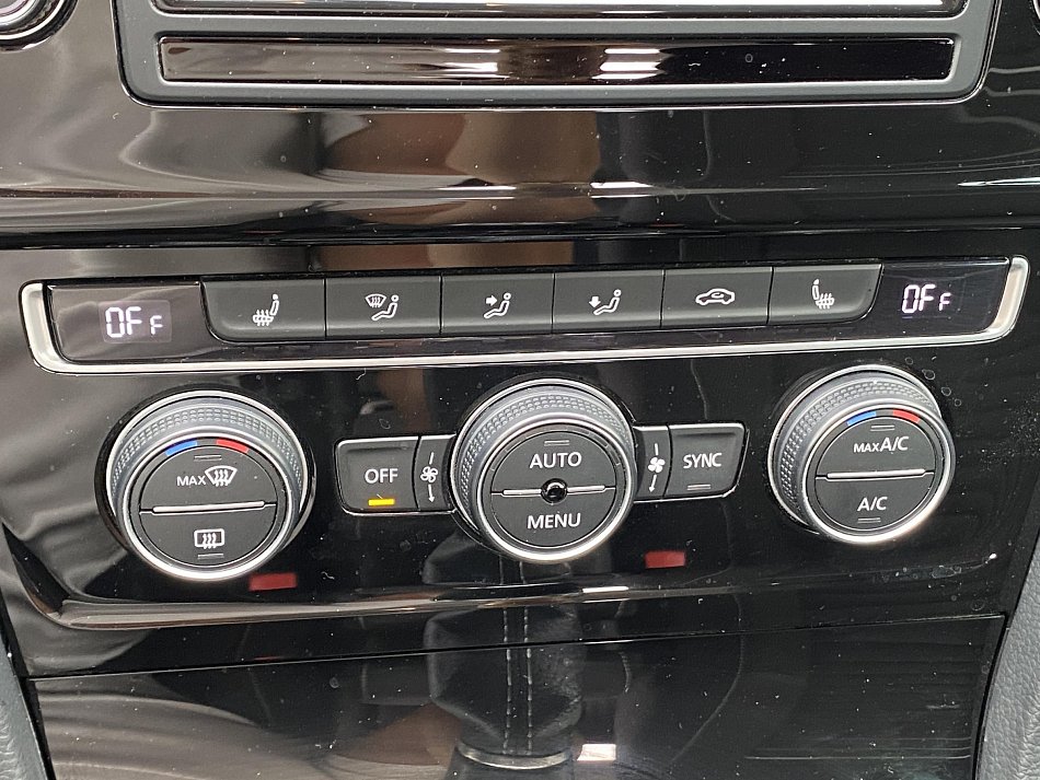 Volkswagen Golf 1.2 TSi Allstar