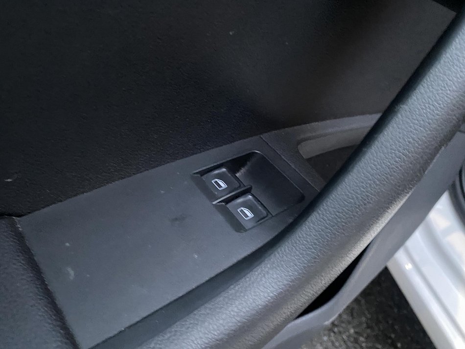 Škoda Octavia III 1.2 TSi Active