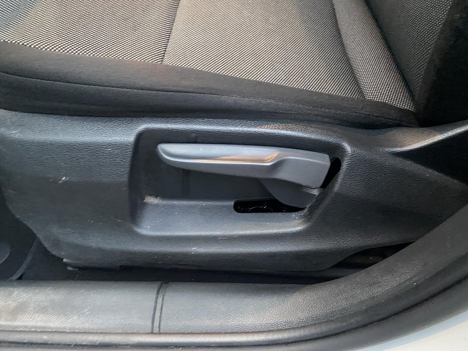 Škoda Octavia III 1.2 TSi Active