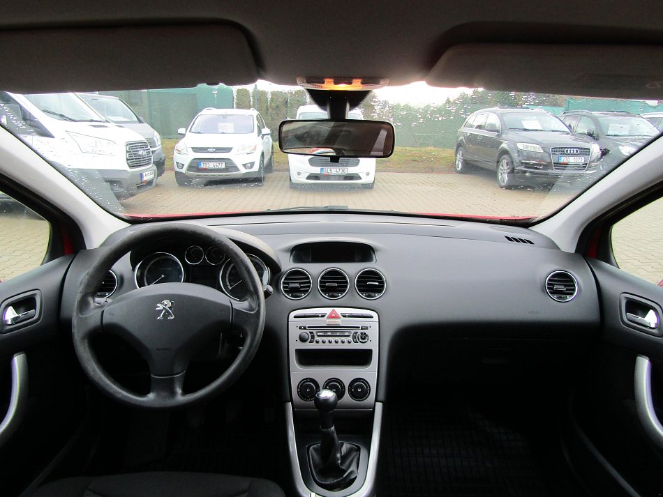 Peugeot 308 1.4i 16V 