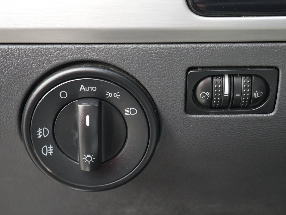 Volkswagen Touareg 3.0 TDi  4x4