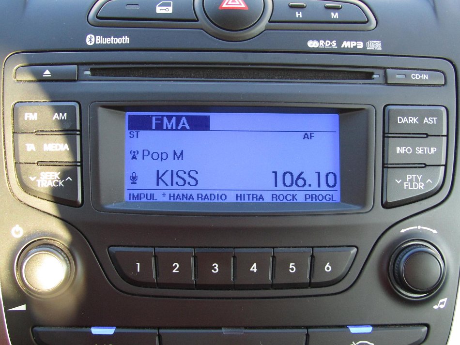 Hyundai Ix20 1.4CRDi 