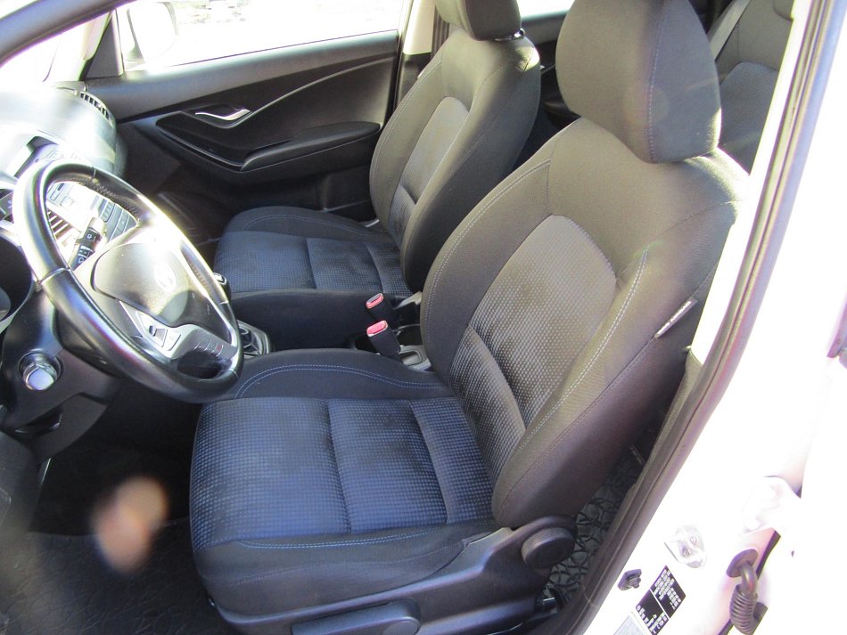 Hyundai Ix20 1.4CRDi 