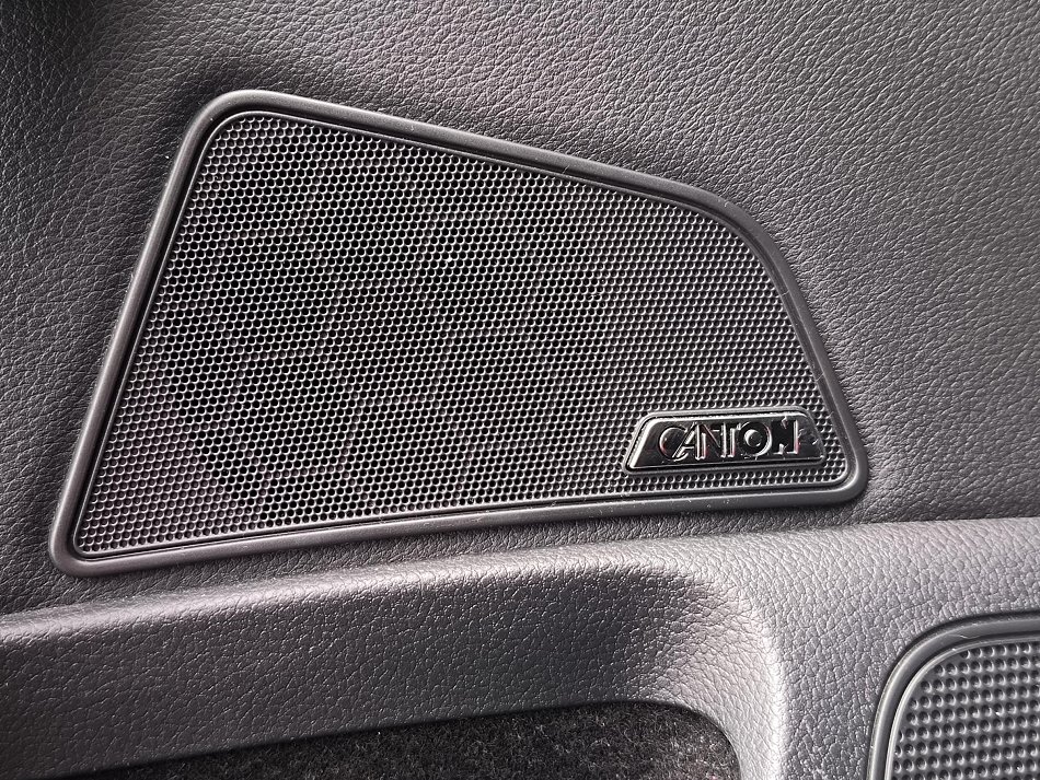 Škoda Superb III 2.0 TDI Style