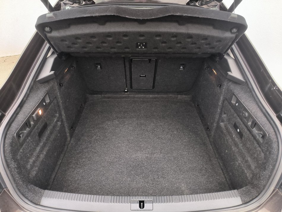 Škoda Superb III 2.0 TDI Style