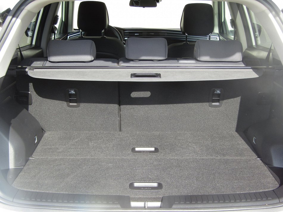 SsangYong Korando 1.5 T-GDi 