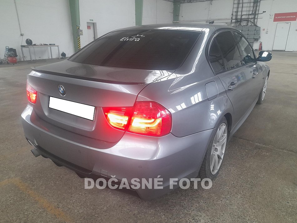 BMW Řada 3 2.0d 