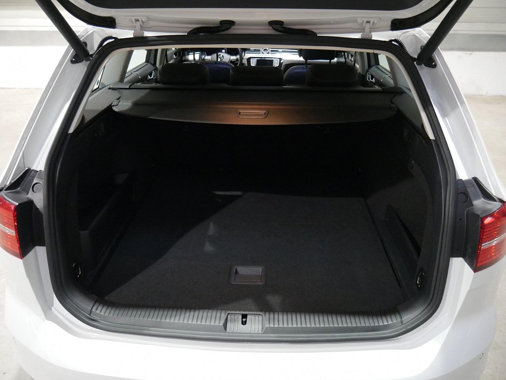 Volkswagen Passat 2.0Bi-TDi  4x4