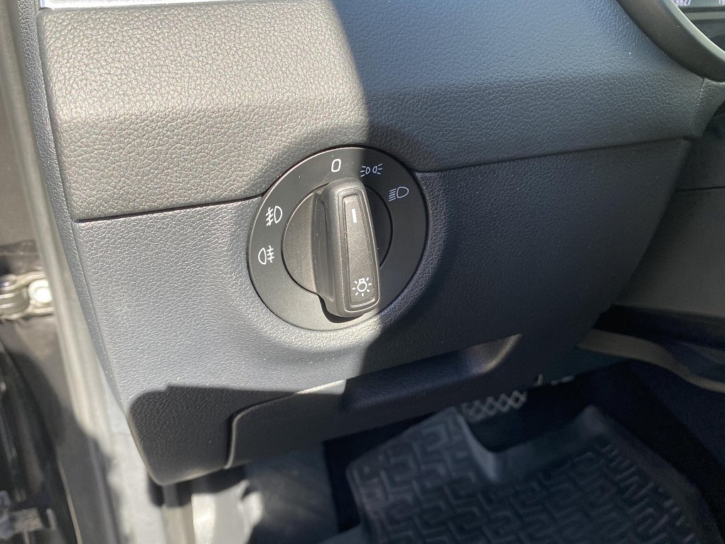 Škoda Octavia III 1.4 TSi 