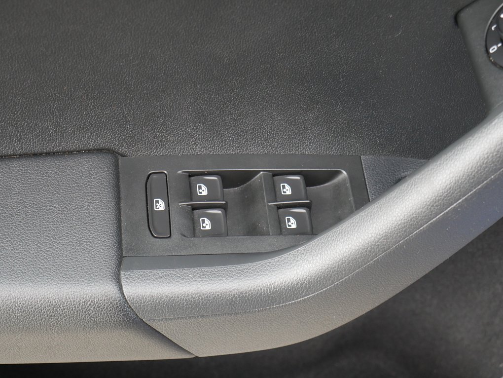Škoda Octavia III 2.0 TDi RS 4x4