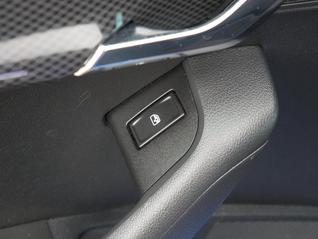 Škoda Octavia III 2.0 TDi RS 4x4