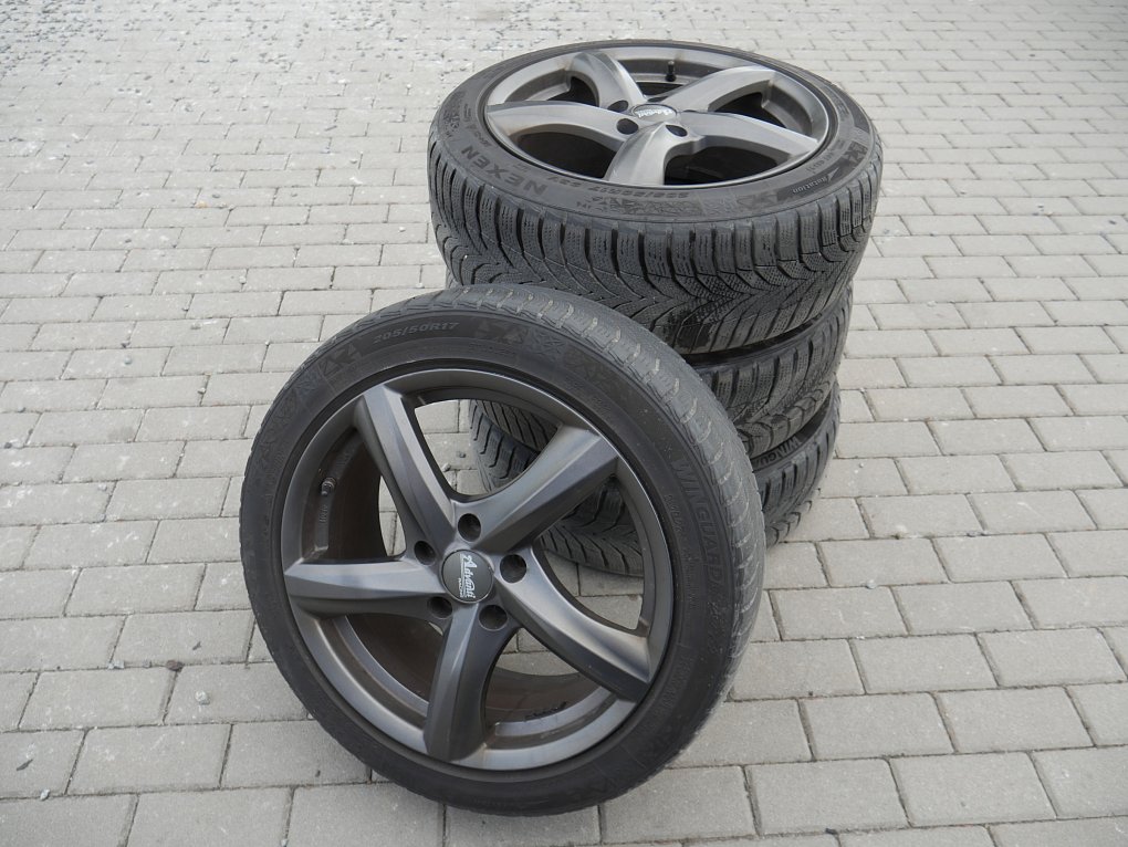 Škoda Octavia III 2.0 TDi RS 4x4
