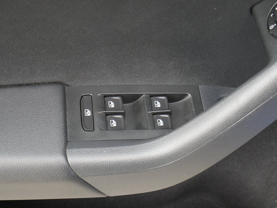 Škoda Octavia III 2.0 TDi RS 4x4