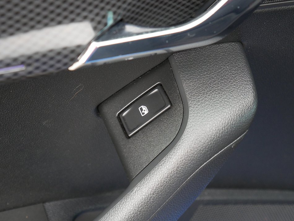 Škoda Octavia III 2.0 TDi RS 4x4