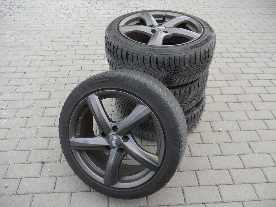Škoda Octavia III 2.0 TDi RS 4x4