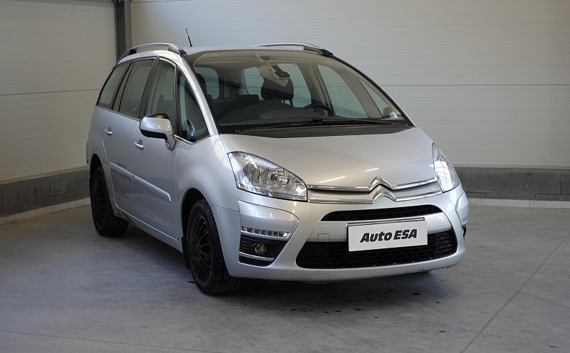 Citroën C4 Picasso 1.6VTi 