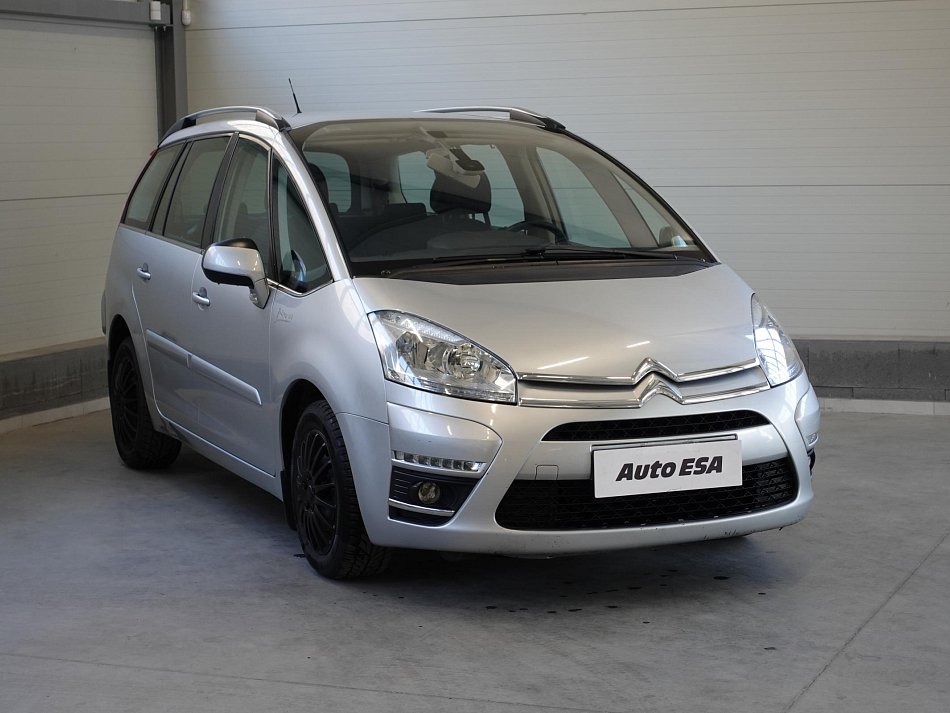 Citroën C4 Picasso 1.6VTi 