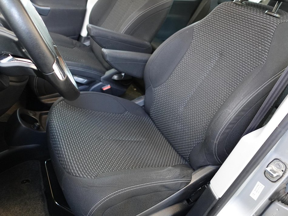 Citroën C4 Picasso 1.6VTi 